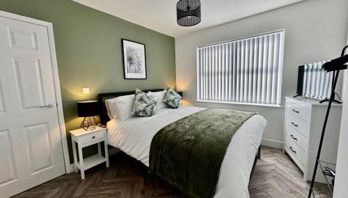 The perfect place 3 Bedroom house with garden and parking - Foto 4