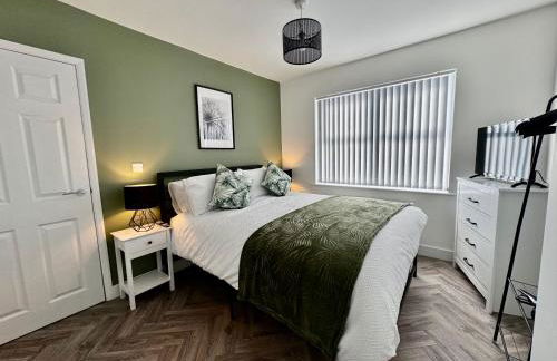 The perfect place 3 Bedroom house with garden and parking - Foto 4