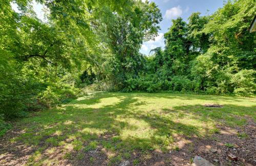 2 Mi to Center City Charlotte North End Home - Foto 23