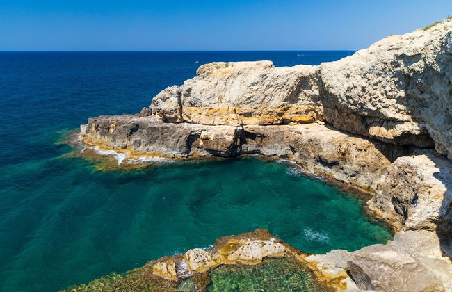 Villa Onda Marina 100 Meters From sea - Foto 15