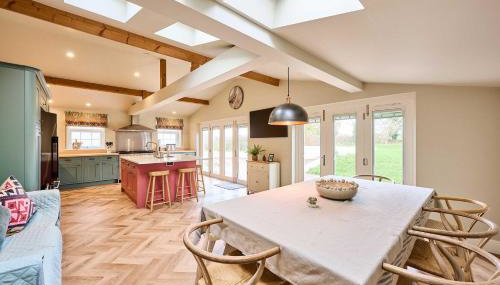 Host & Stay The Coral Cottage - Foto 1, stove