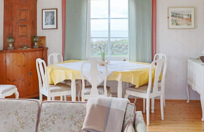 4 Star Holiday Home in Falkenberg - Foto 15