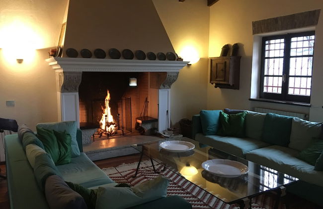 Cascina Il Bricco - Photo 32