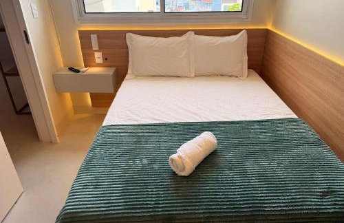 Apartamentos no Centro da Cidade - Photo 62