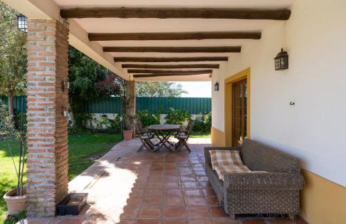 Casa com Piscina Privada em Palmela - Jardim & Estacionamento - Foto 39