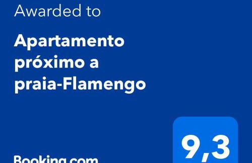 Apartamento próximo a praia-Flamengo - Foto 23