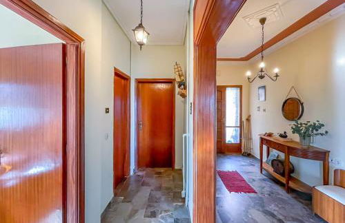 Country Home Genesi 20 min from Trikala - Foto 33