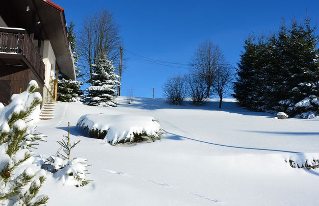 Spacious Cottage in the Giant Mountains, Near the Ski Slopes - Foto 27