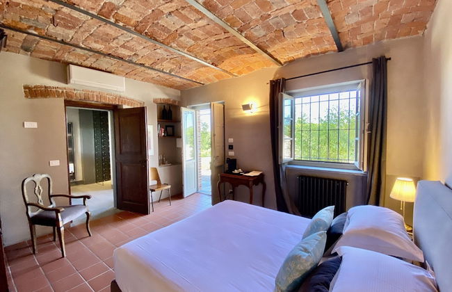 MiaClara Relais - Foto 13