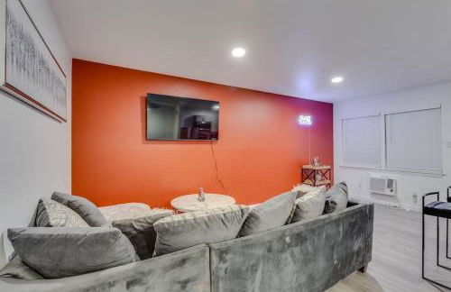 NEW Montrose Gem! Central to Museum District & Downtown Houston - Foto 16