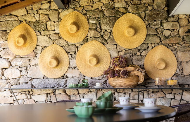 Casa de Santo António de Britiande - Foto 47