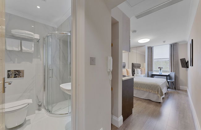 Cleveland Residences Kensington - Foto 35