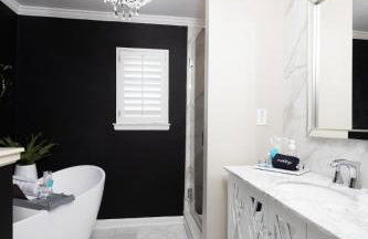 Cori's Pool House - Foto 18