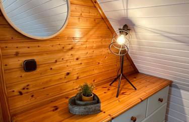 Frieda - Ferienwohnung mit Deichblick - Foto 25