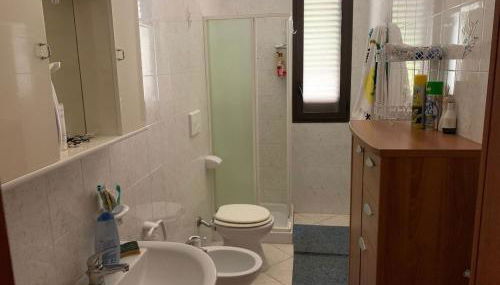 Torre Lapillo - Foto 2, Shower