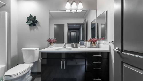 Private, Modern Luxury 2 Bd/ 2 Ba - Foto 3