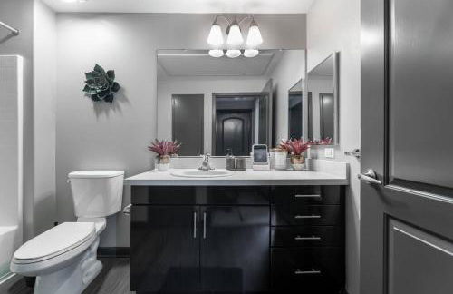 Private, Modern Luxury 2 Bd/ 2 Ba - Foto 3