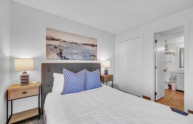 Edgewater Tower 2-805 - Foto 18