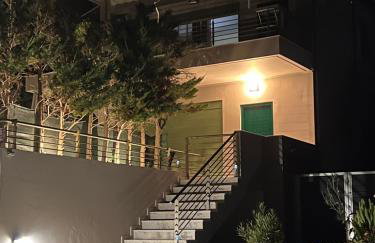 Kakovatos - Luxury sea apartment “Roberta” 66m2 - Foto 3