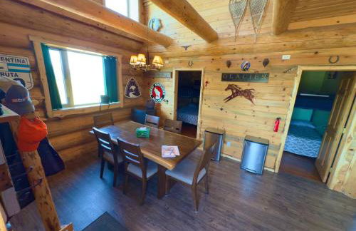 Glacier Ridge Chalet- An Incredible Rockies Panorama Part of the Glacier Ridge Vacation Rental Collection - Foto 41