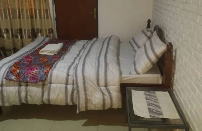 GreenPage Apartments Kiyovu - Foto 10