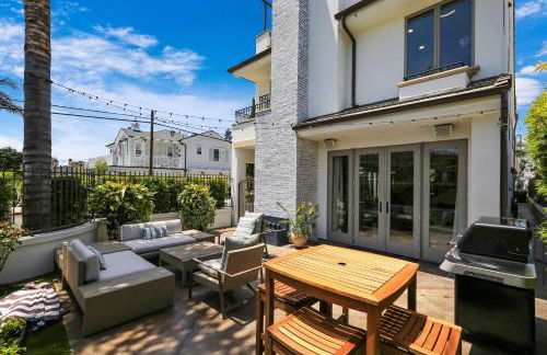 Poinsettia Palms - Chic & Luxe Patio Near Beach - Foto 42