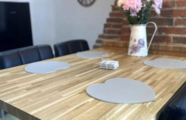 Cosy apartment in Eccleshall - Photo 9