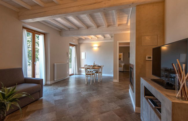 Il Borgo di Villa Cellaia - Foto 35