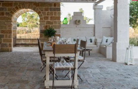 Masseria Curice - Foto 30