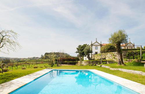 Solar das Bouças by Quantique - Foto 43