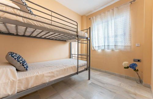 MalagaSuite Fuente de Piedra Villa - Foto 34