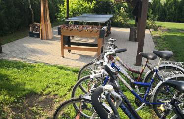 Letnisko nad jeziorem - Foto 12