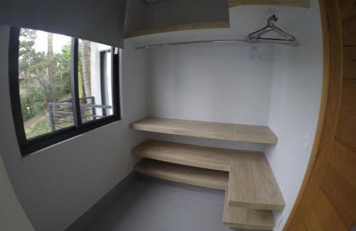 Lounge Suites De Luxo Piuva - Foto 53