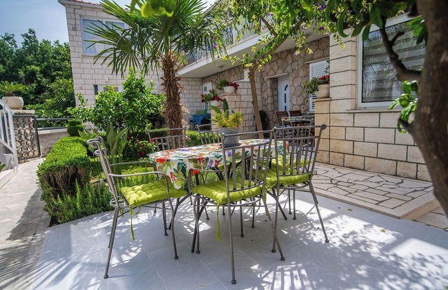 Villa Markoc - Foto 43