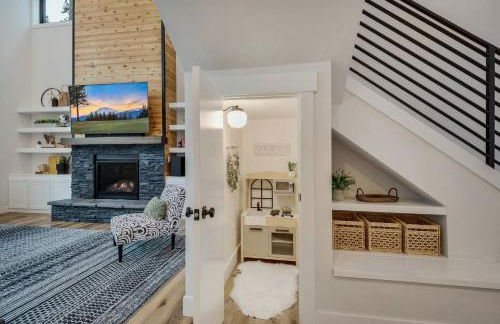 Towering Windows, Hot tub, Waterpark - Foto 9