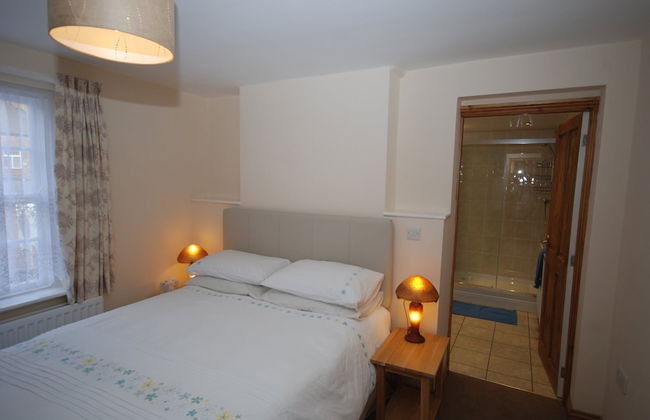 Saltburn Holidays Bluebell Cottage - Foto 9