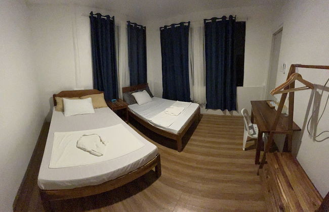 Hill Myna Beach Cottages - Foto 2