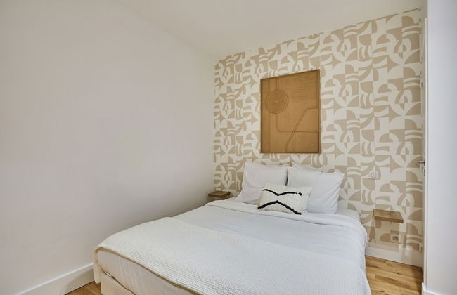 Sumptuous Apartment Louvre/palais Royal - Foto 5