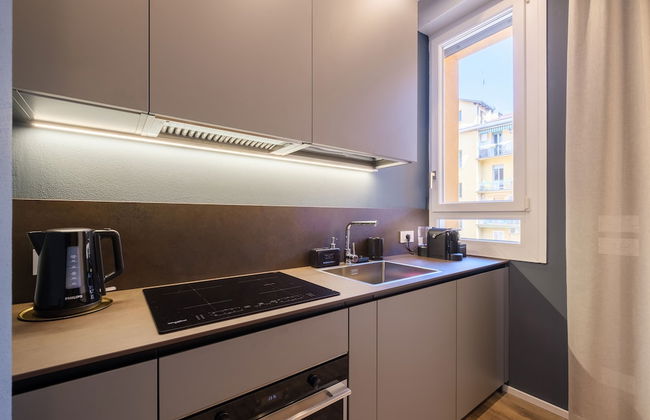 Blue Suite by Studio Vita - Foto 11