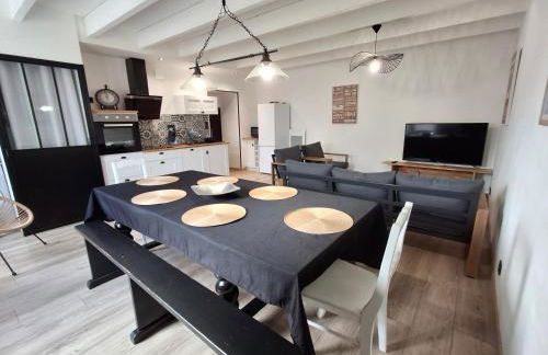 Gîte "Chez Marcel et Cie" - 8 mn du Puy du Fou - Photo 1