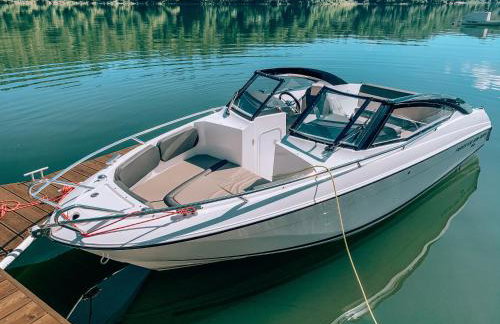 Marina Olchowiec - Villa - Foto 4