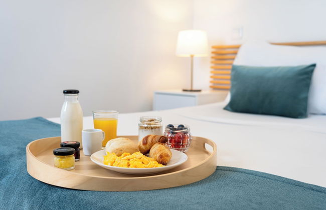 Feel Porto Historical Flats - Foto 22