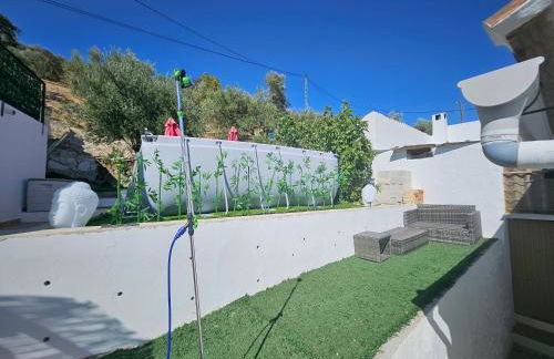 Le petit paradis de Nicole - Foto 3