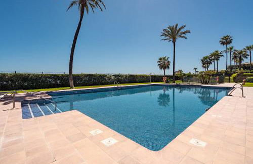 32 Luxury apartment in Casares, Andalucia sea view - Photo 16