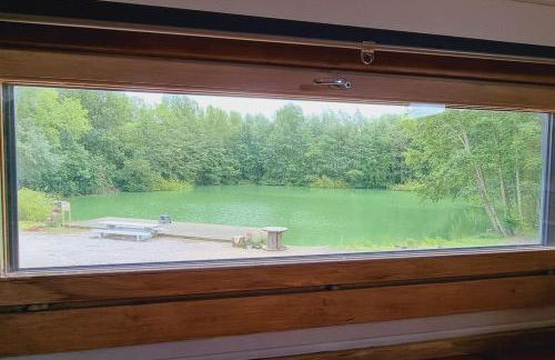 La Perle de l'Étang - Déconnexion totale - Foto 39