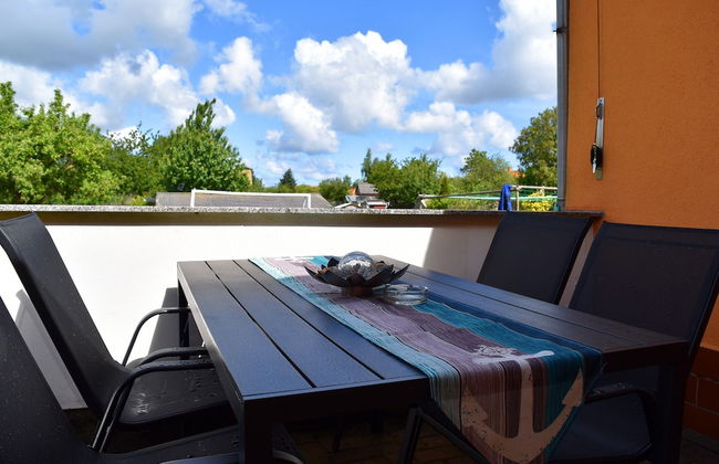 Quaint Bungalow in Reddelich near Baltic Sea Coast - Foto 12