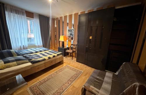 City Adler Apartment - Foto 34