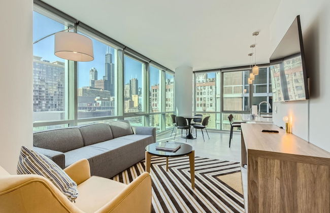 Sentral Michigan Avenue - Foto 27