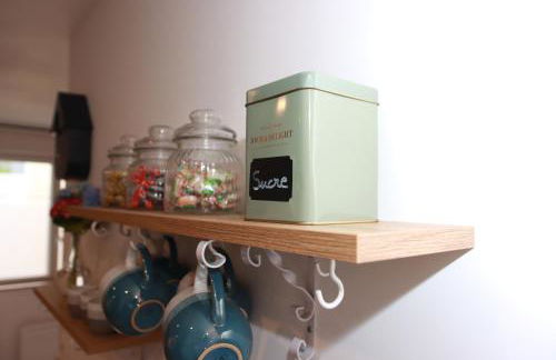 La Source - Spacieux T2 au coeur du village, à 5min des plages - Foto 23