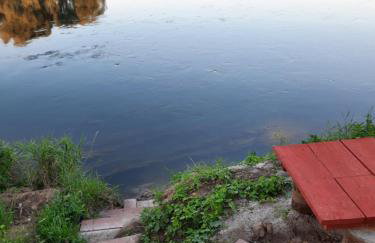 Przystań Mielnów - Foto 19